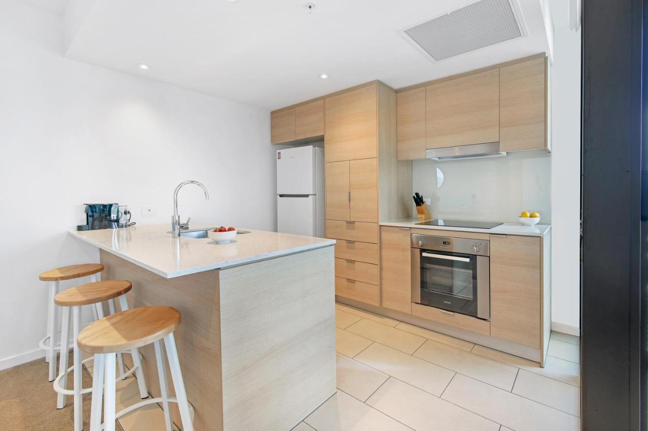 The Eureka Gold Coast Residence On Broadbeach Exterior foto