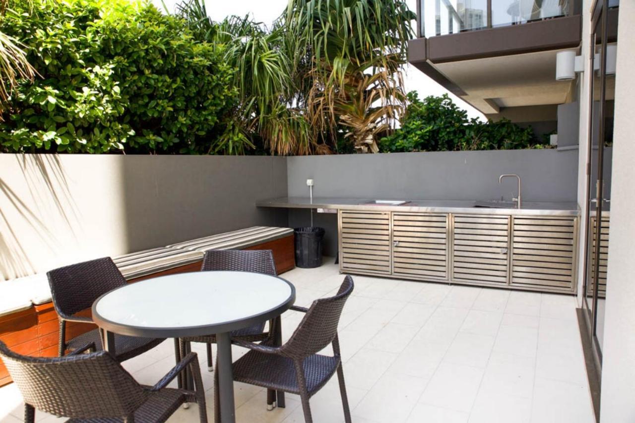 The Eureka Gold Coast Residence On Broadbeach Exterior foto